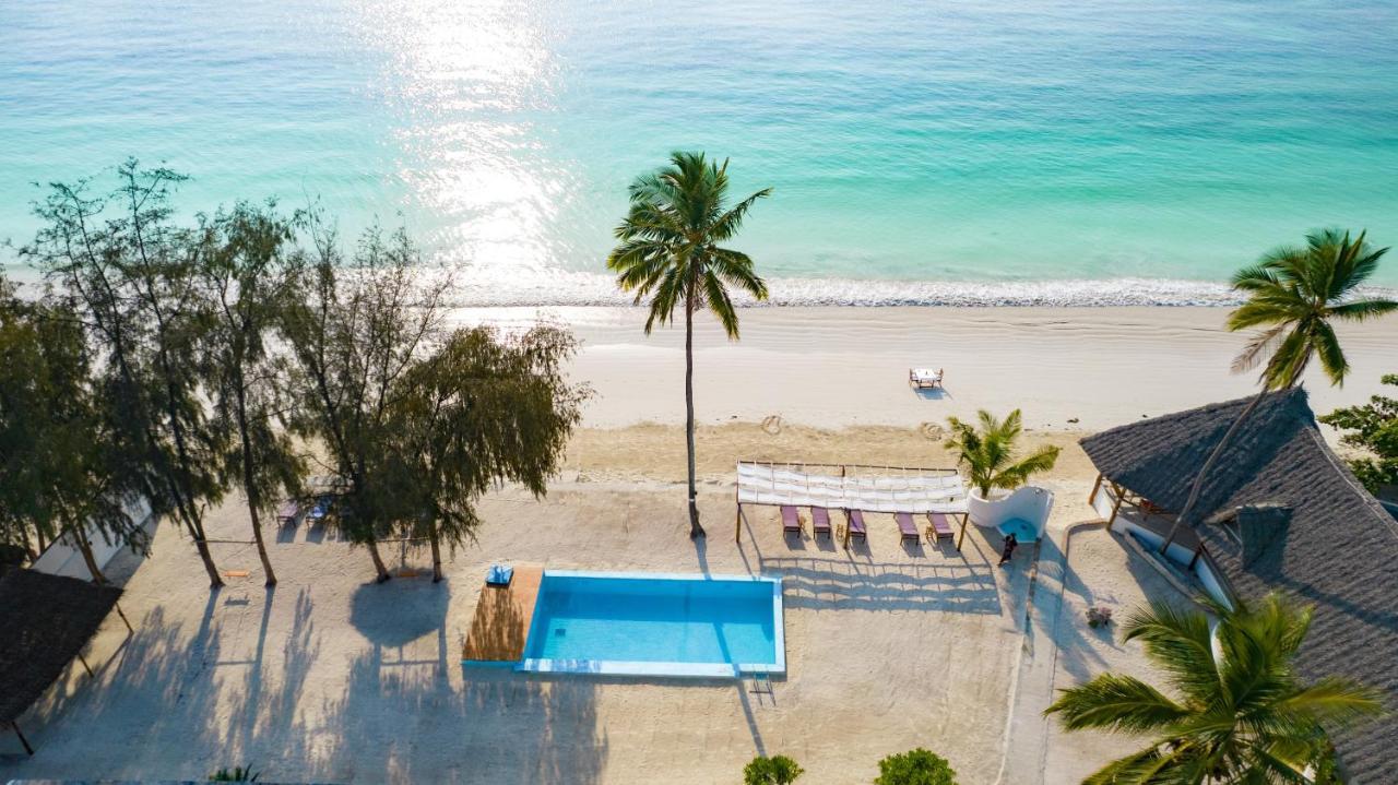 Nautilus Boutique Hotel Uroa Eksteriør bilde