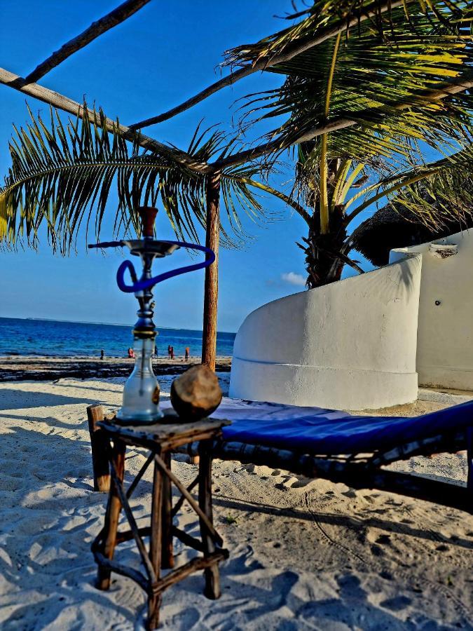 Nautilus Boutique Hotel Uroa Eksteriør bilde